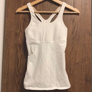 Lululemon Sports Tank